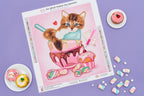 Cat & Cupcake Q7