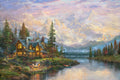 Cathedral Mountain Lodge Y2