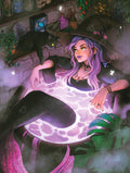 Cauldron of Mer M0