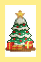 Mini Dazzles™ - Christmas Season X5
