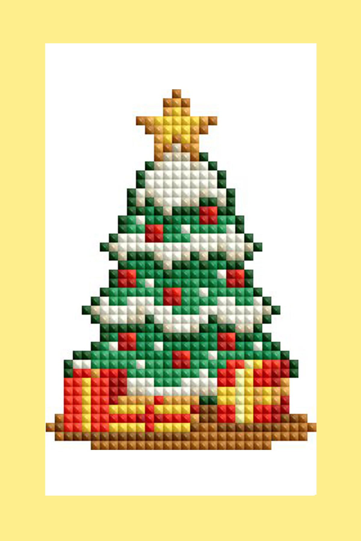 Mini Dazzles™ - Christmas Season X5