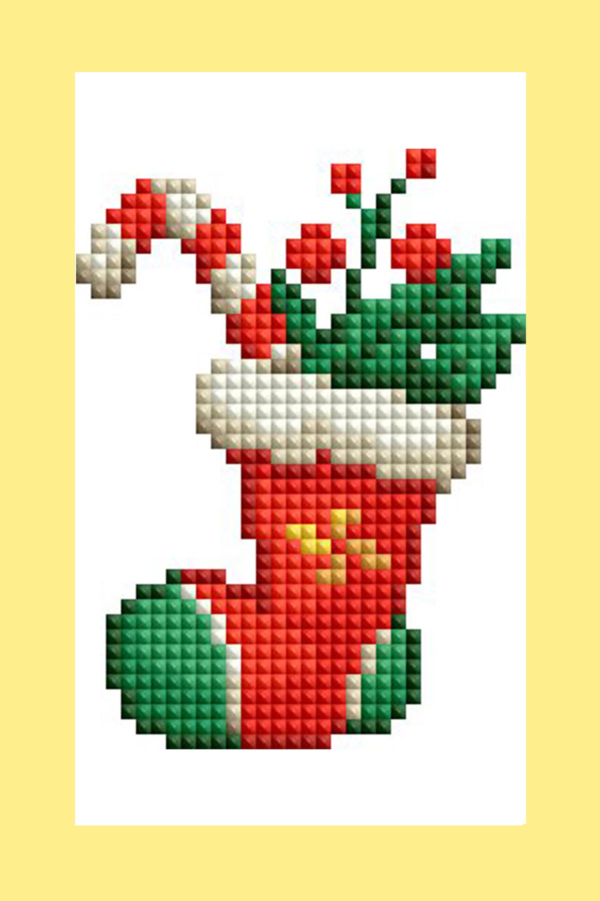 Mini Dazzles™ - Christmas Season T9