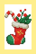 Mini Dazzles™ - Christmas Season X5