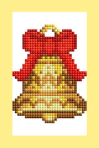 Mini Dazzles™ - Christmas Season T9