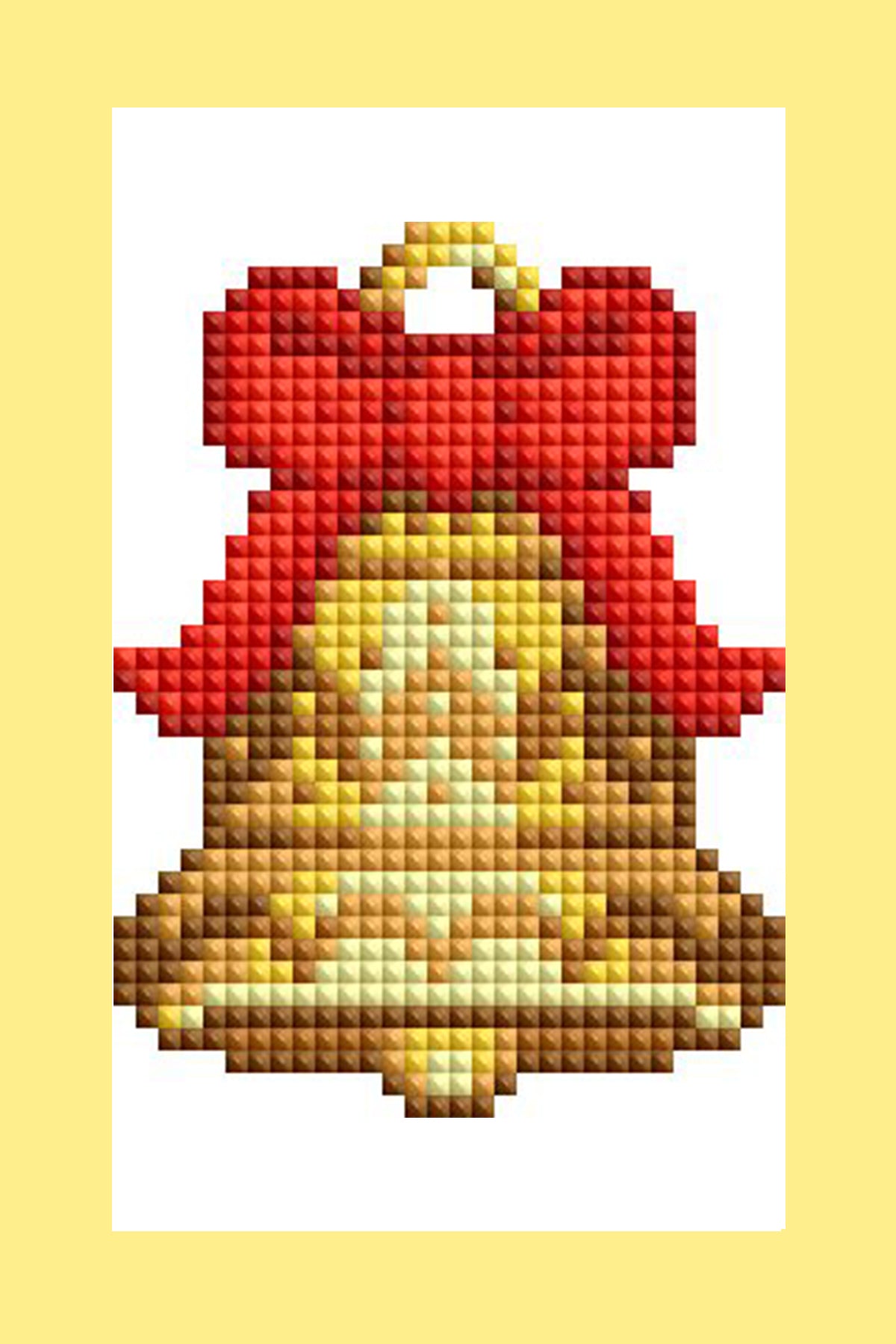 Mini Dazzles™ - Christmas Season T9