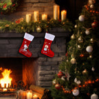 Christmas Stocking - Charlie Brown™ Christmas Carols P3