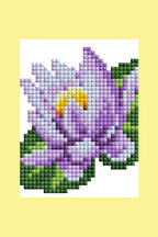 Mini Dazzles™ - Classic Flowers W9