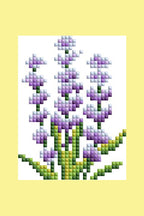 Mini Dazzles™ - Classic Flowers W9