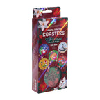 Coasters - Christmas Merry & Bright O0