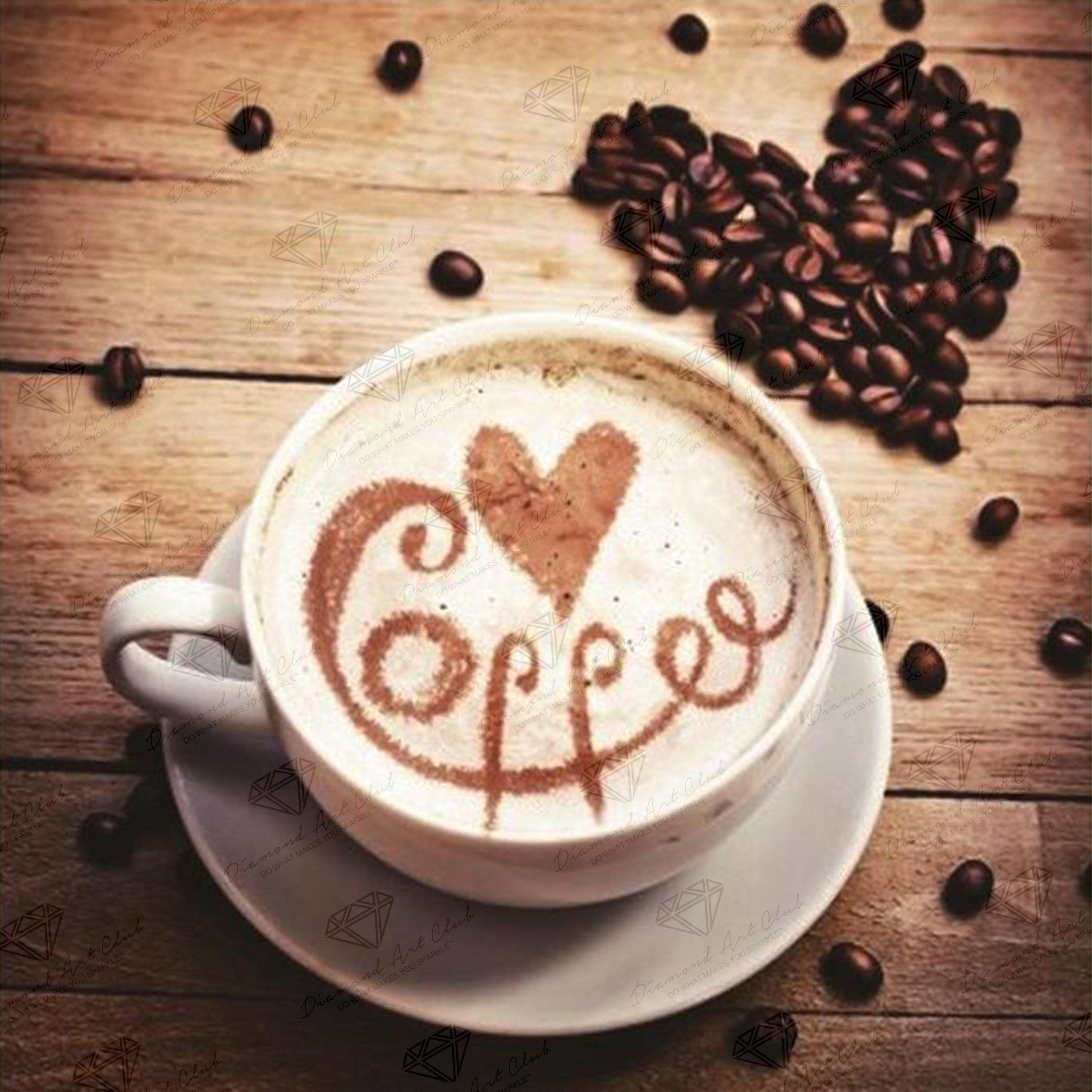 Coffee Cup F0