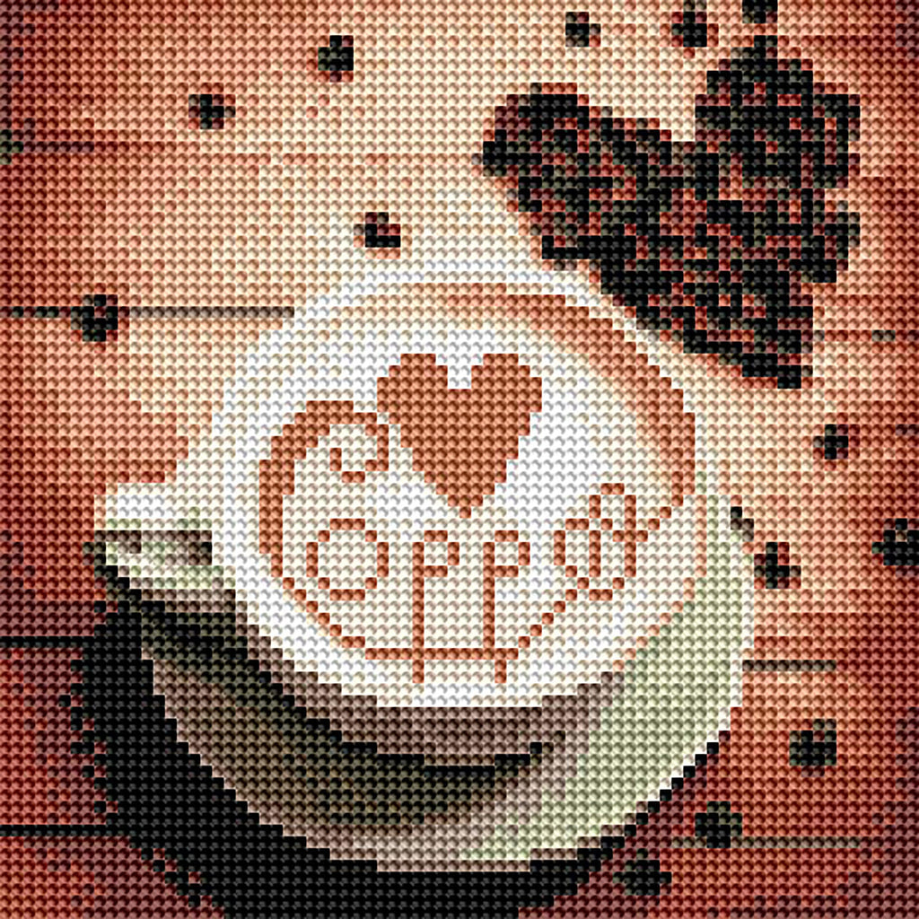 Coffee Cup F0