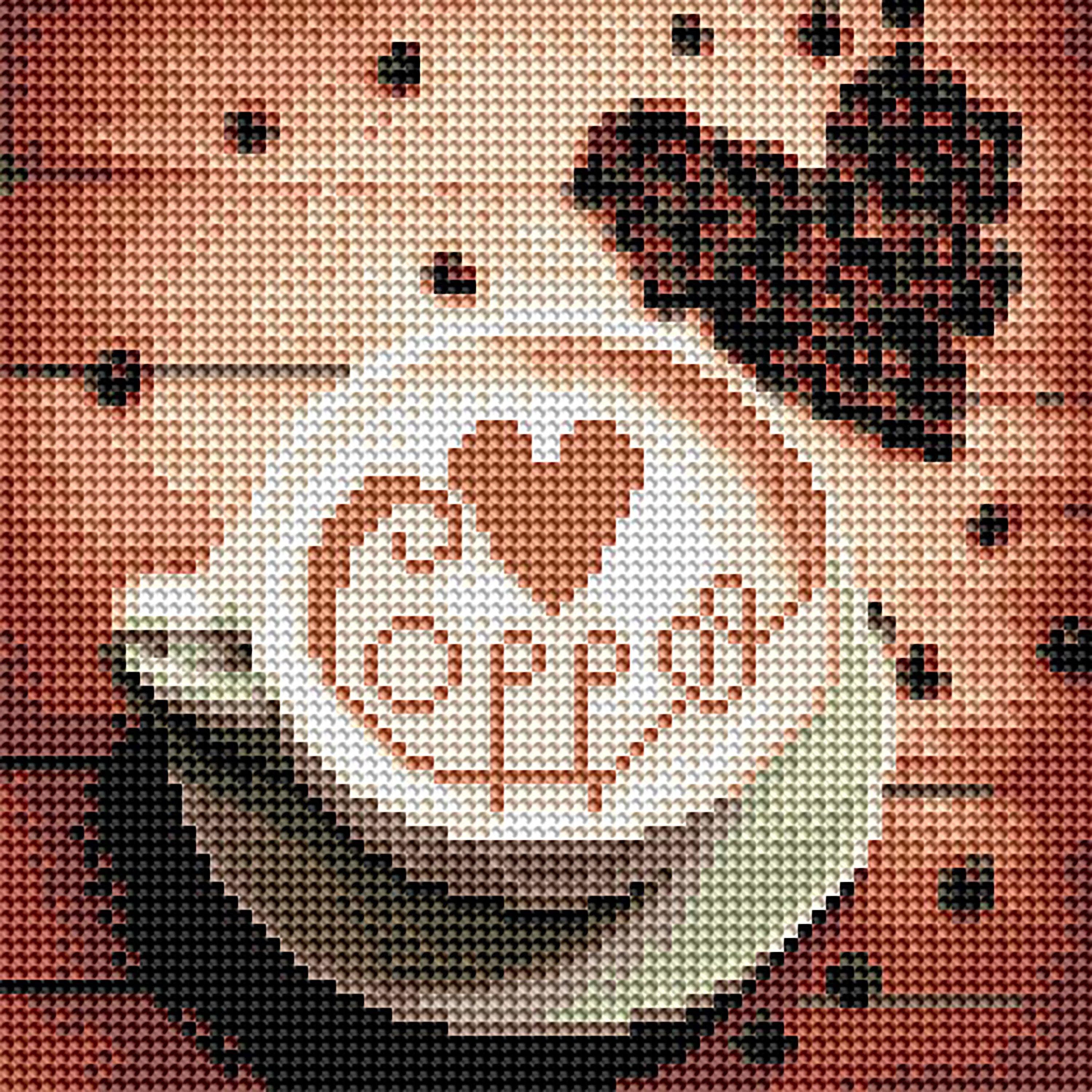 Coffee Cup F0