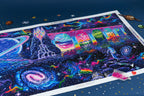Cosmic Trip X6