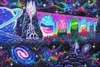 Cosmic Trip X6