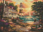 Cottage by the Sea A3
