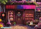 Cottontail Candy Company P1