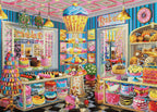 Cupcake Bakery T7