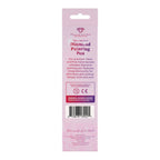 Twist And Pick Premium Pen - Cyan Calypso Swirl O6