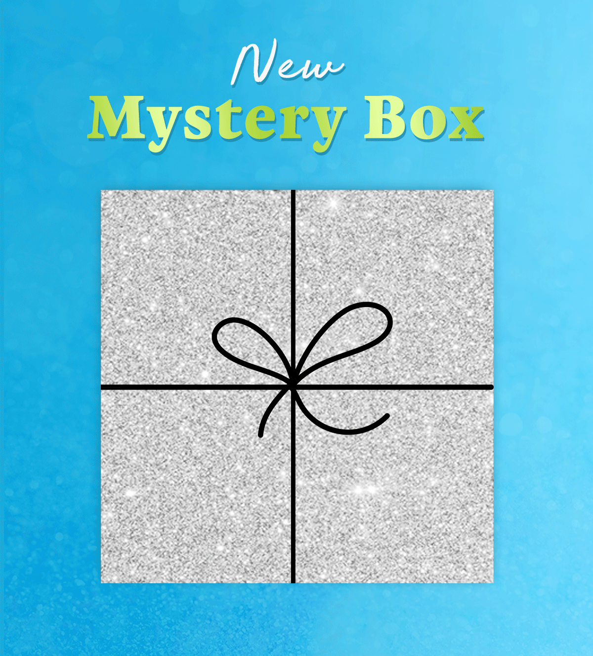 Cyber Monday - Mystery Box #1 E1
