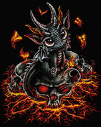 Descendant of the Volcano E2