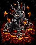 Descendant of the Volcano E2