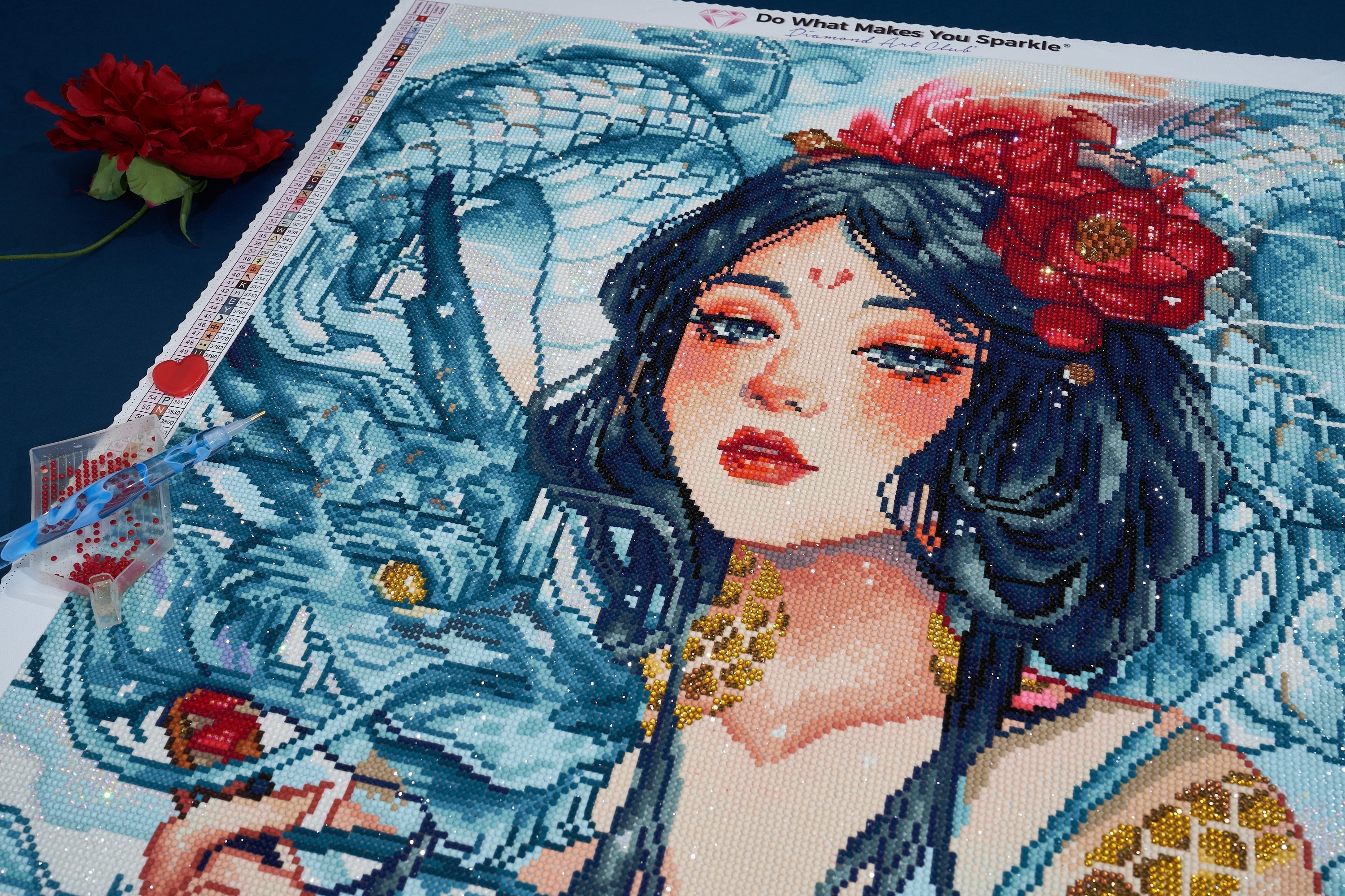 Dragon Spirit P6