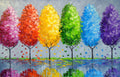 Each Tree Has A Soul E8