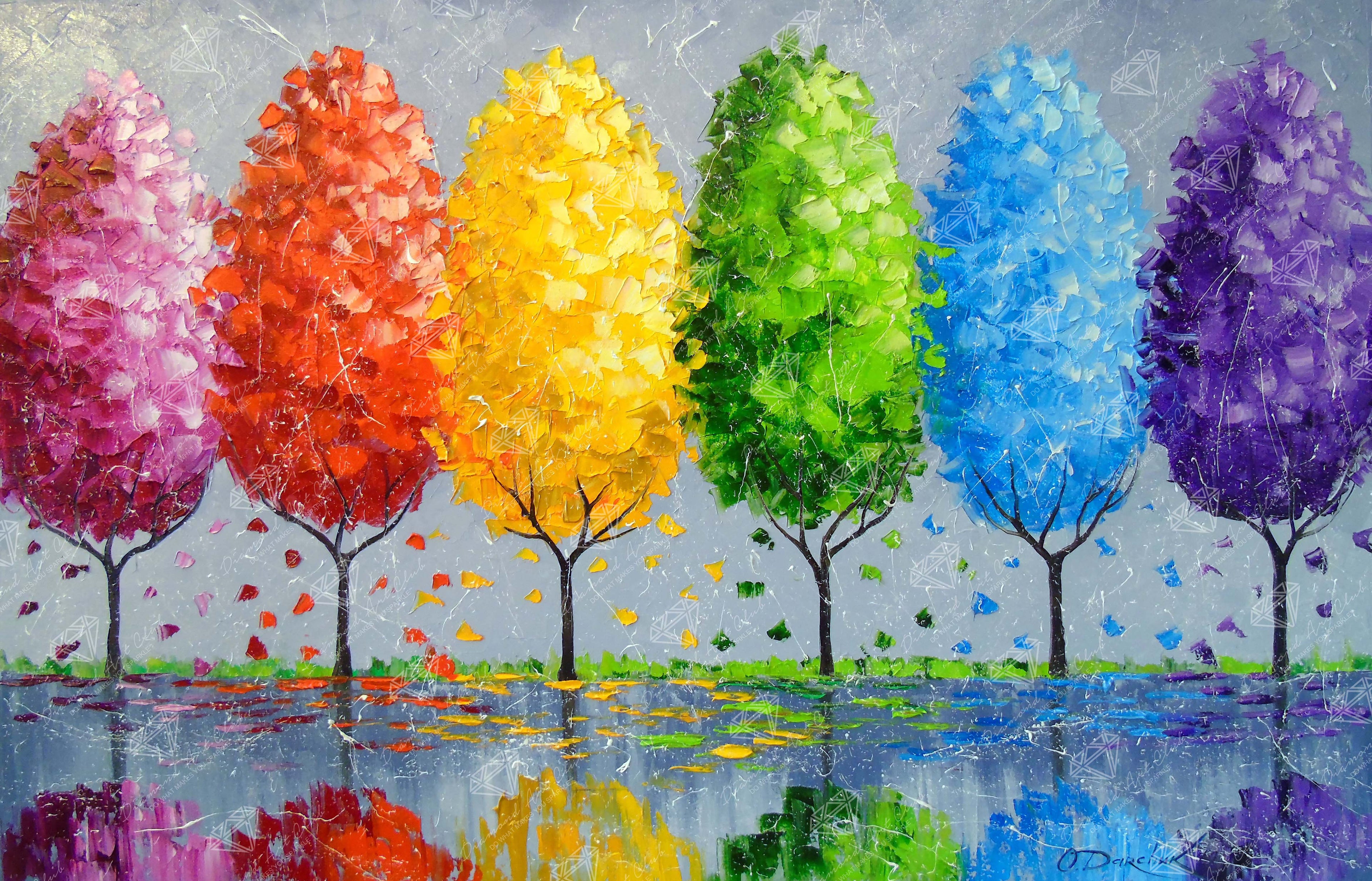 Each Tree Has A Soul E8