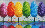 Each Tree Has A Soul E8