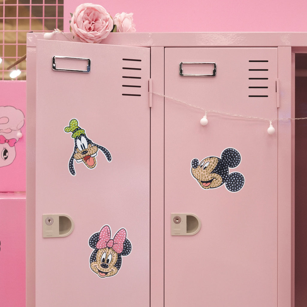 Easy Gem™ Magnets - Mickey and Friends™ (Set of 3) G8