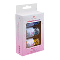 Electro Diamond® - Square (Set of 3) A8