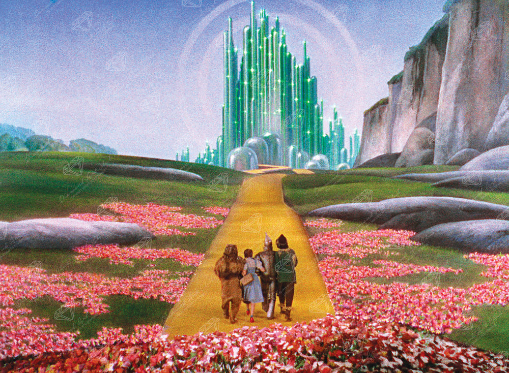 Emerald City™ W0