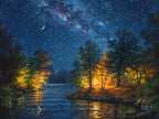 Evening Melodies B5