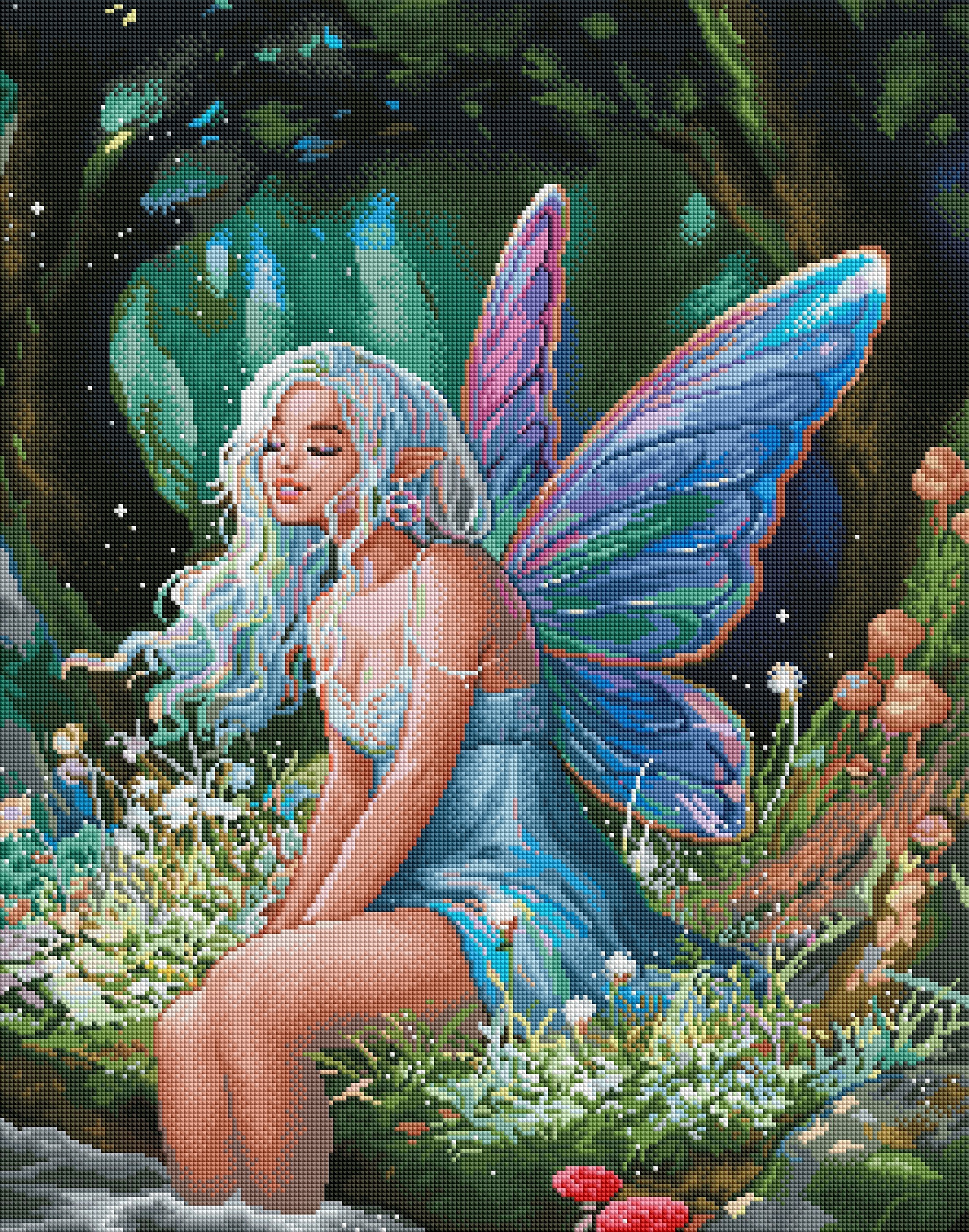 Fairy Lights T9