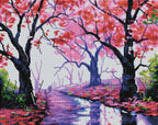 Fall Time G8