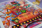 Family Circus F8