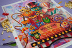 Family Circus F8