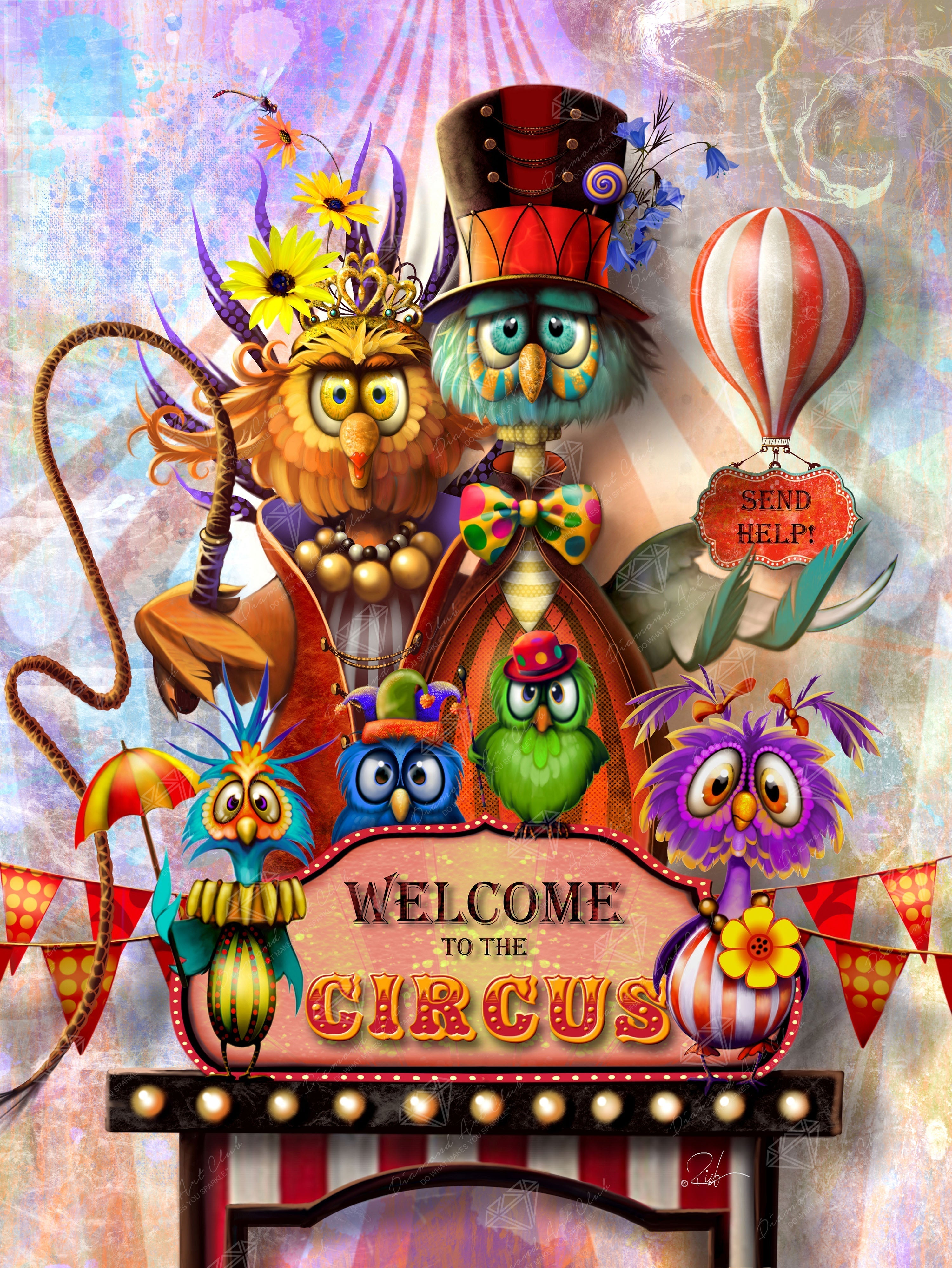 Family Circus F8