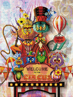 Family Circus F8