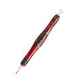 Fizzy Gumball Swirl Premium Drill Pen Y5