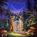 Flight of the Fireflies J5