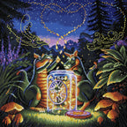 Flight of the Fireflies J5