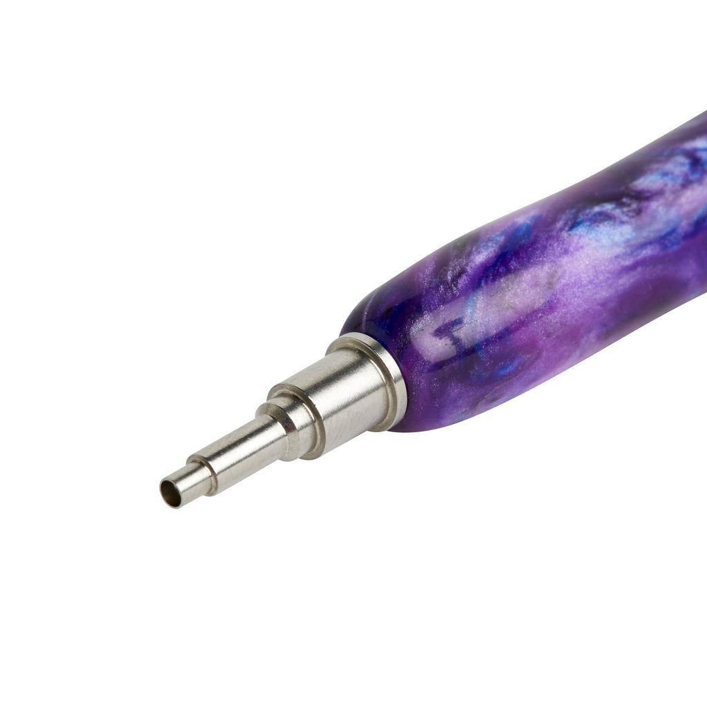 Forever Stainless Steel Single Placer Diamond Painting Pen Tip P3