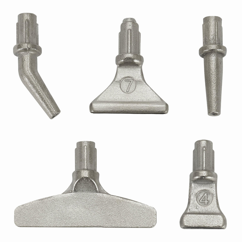 Forever Stainless Steel Placers (5-Pack, Old Version) I7