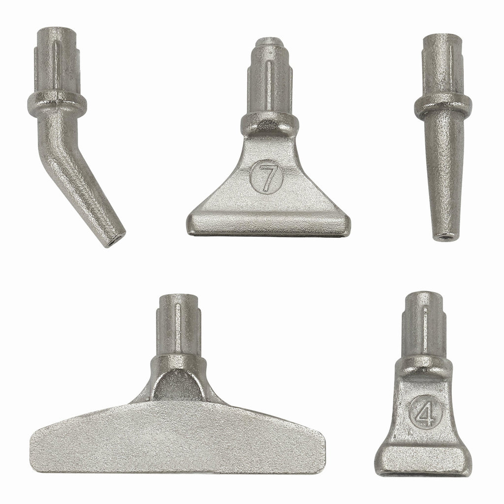 Forever Stainless Steel Placers (5-Pack, Old Version) I7