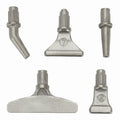 Forever Stainless Steel Placers (5-Pack, Old Version) I7