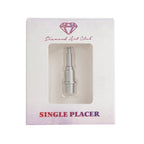 Forever Stainless Steel Single Placer Diamond Painting Pen Tip P3