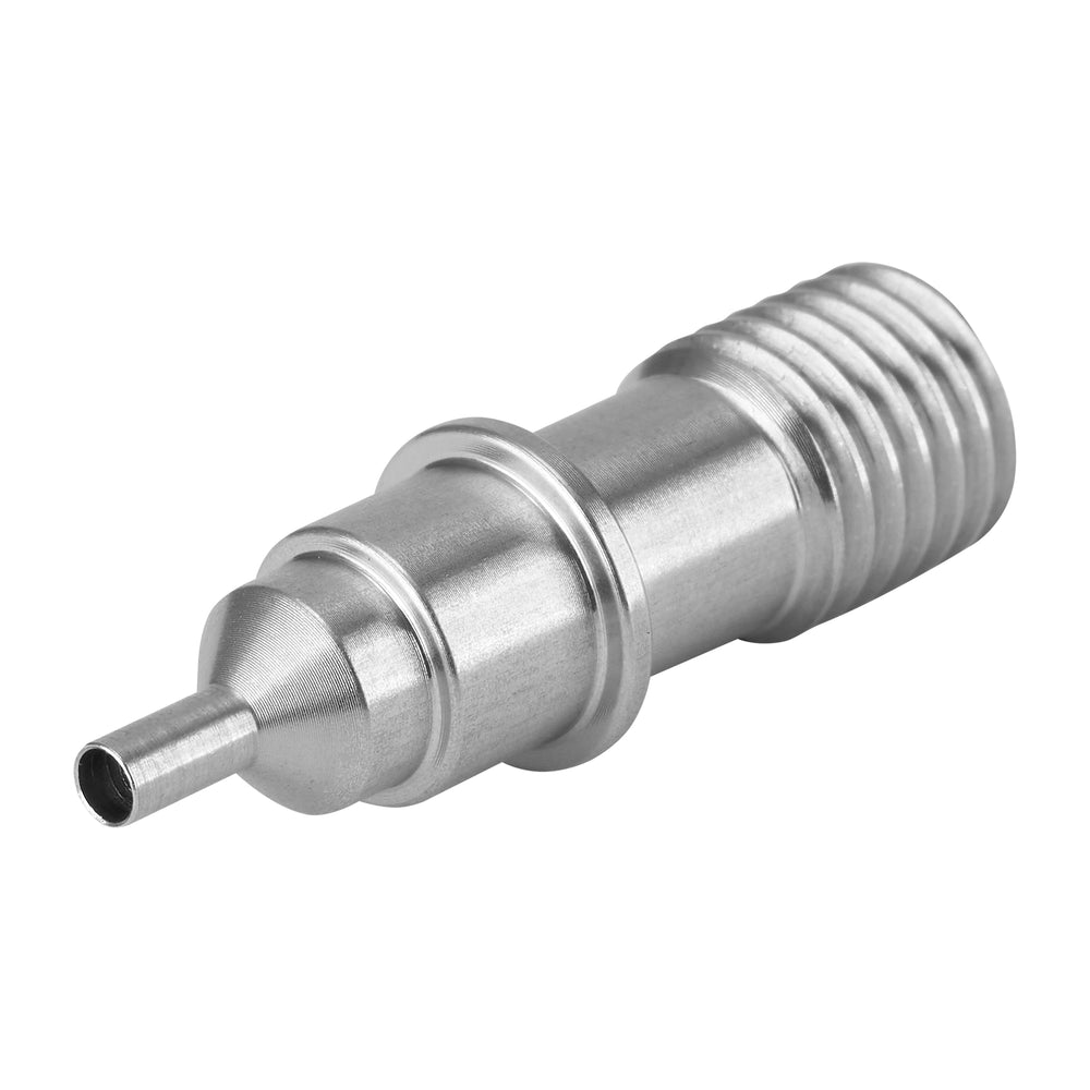 Forever Stainless Steel Single Placer Tip for Twist and Pick Premium Pens G1