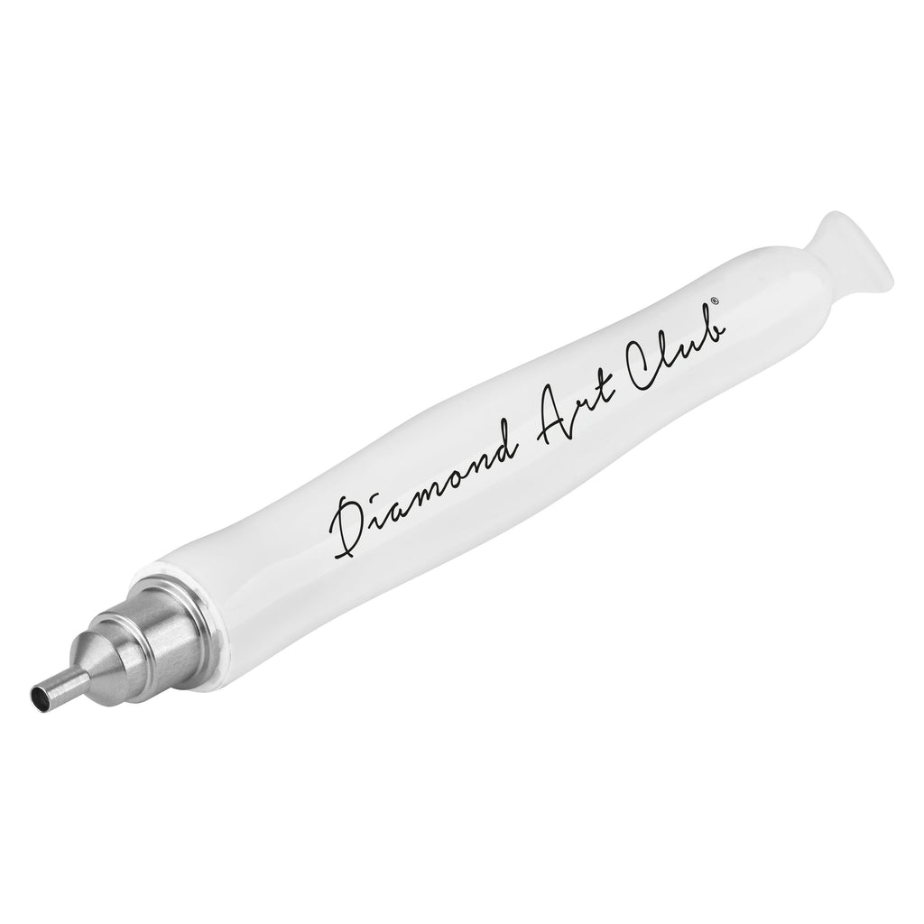 Forever Stainless Steel Single Placer Tip for Twist and Pick Premium Pens G1