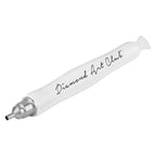 Forever Stainless Steel Single Placer Tip for Twist and Pick Premium Pens G1